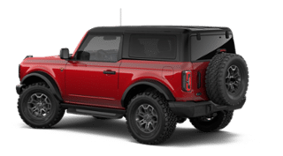 2026 Ford Bronco® External Image 2